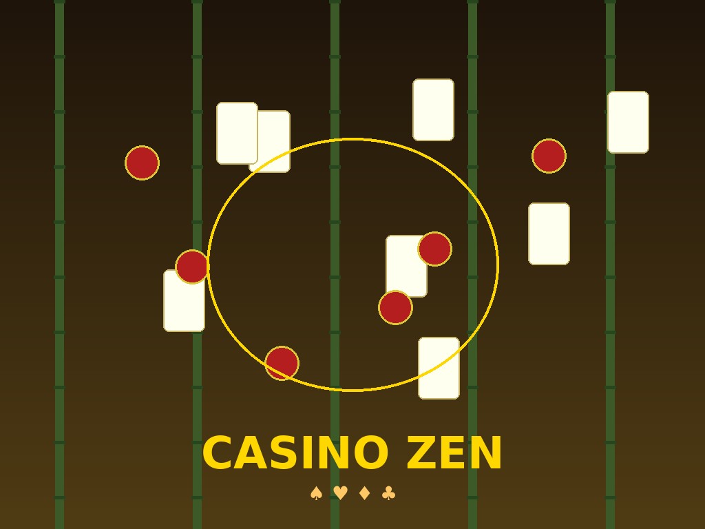 Casino Zen